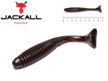 Силикон Jackall Knuckle 3.5" Cola